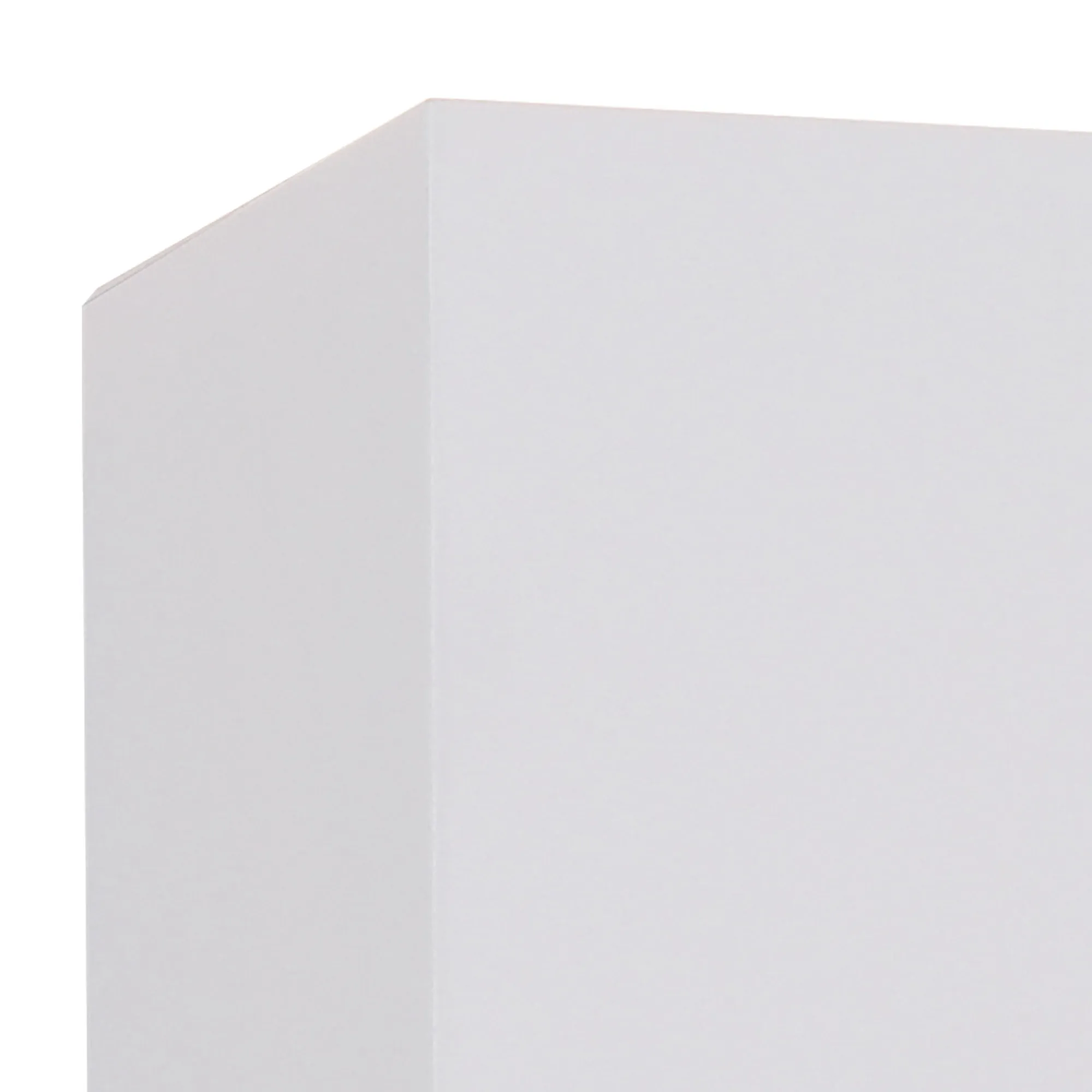 Davos Wall Lamp 2 x 6W LED M6521  Mantra Fusion Davos Sand White